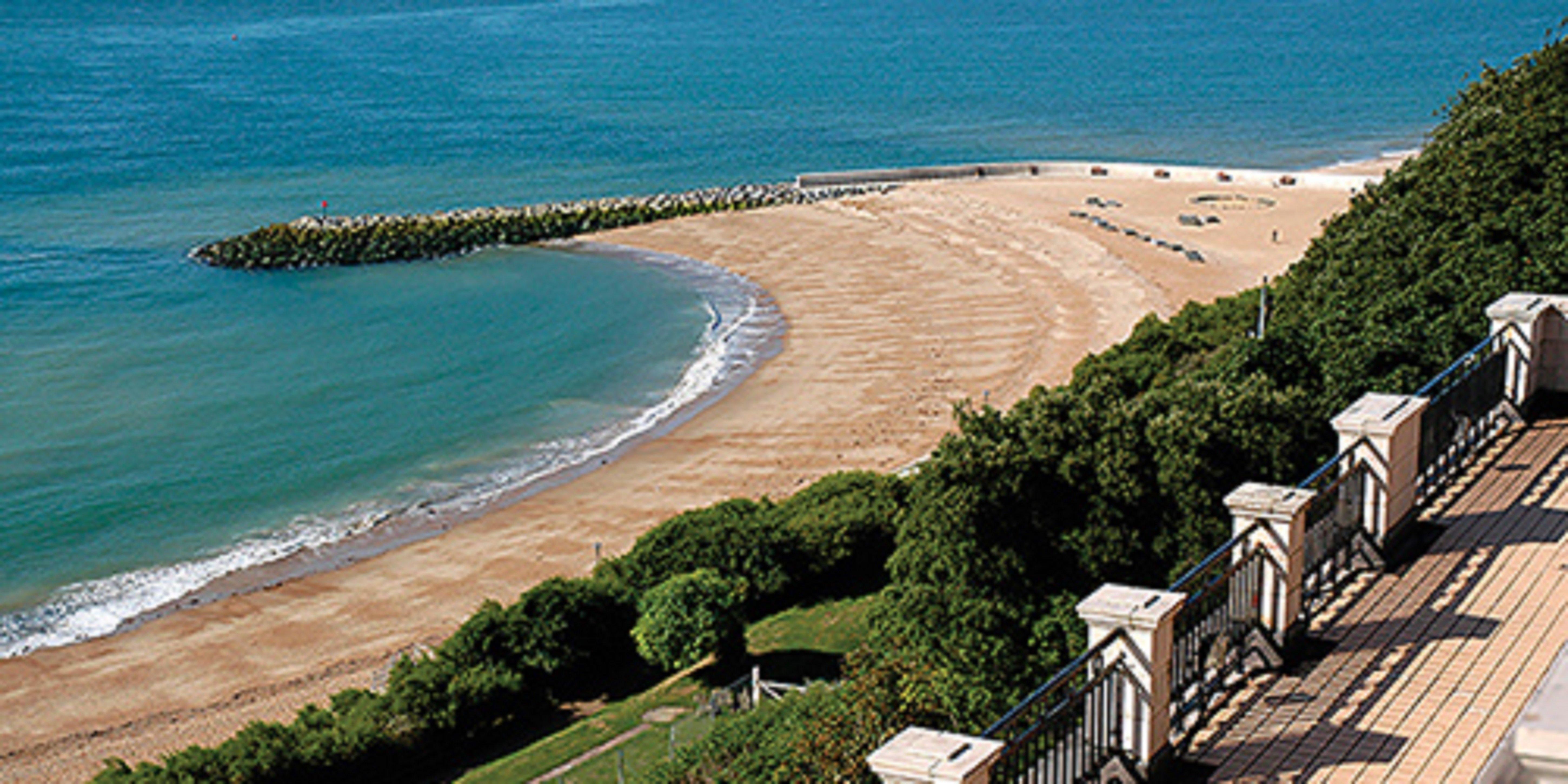 Holiday Inn Express Folkestone Channel Tunnel, An Ihg Hotel Bagian luar foto